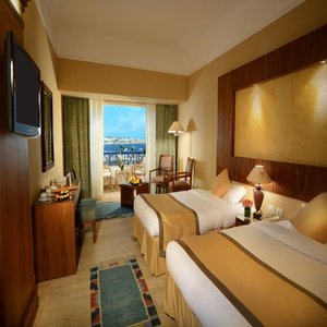 Hotel Tropitel Naama Bay