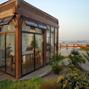 Hotel Tropitel Naama Bay
