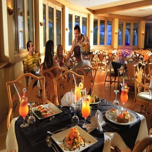 Hotel Tropitel Naama Bay