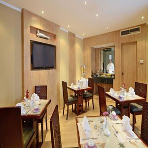 Hotel Tropitel Naama Bay