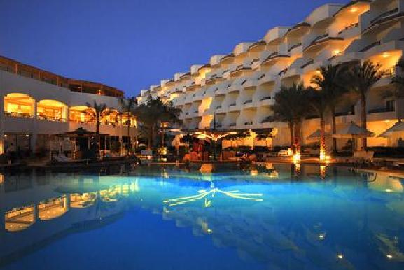 Hotel Tropitel Naama Bay