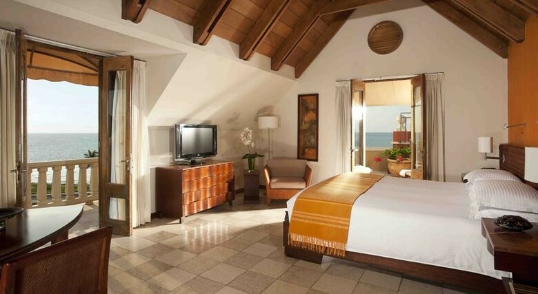 Hotel Sofitel Santa Clara