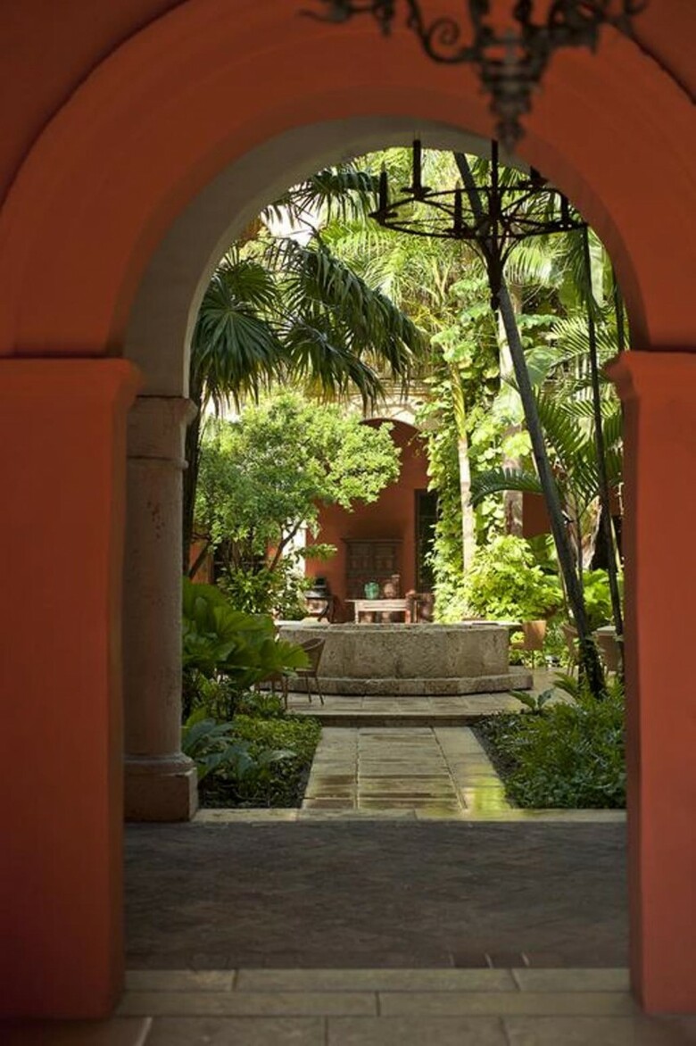 Hotel Sofitel Santa Clara