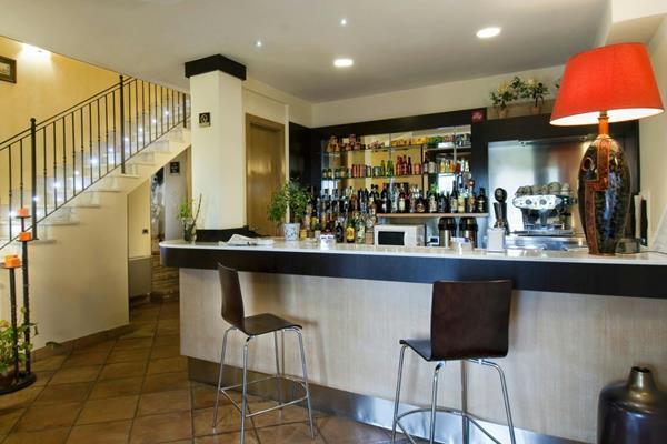 Hotel Poggio Regillo