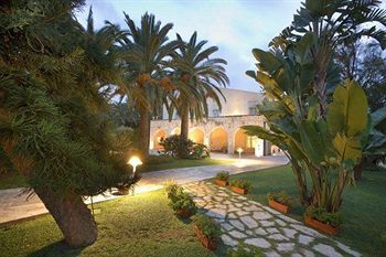 Hotel Caiammari