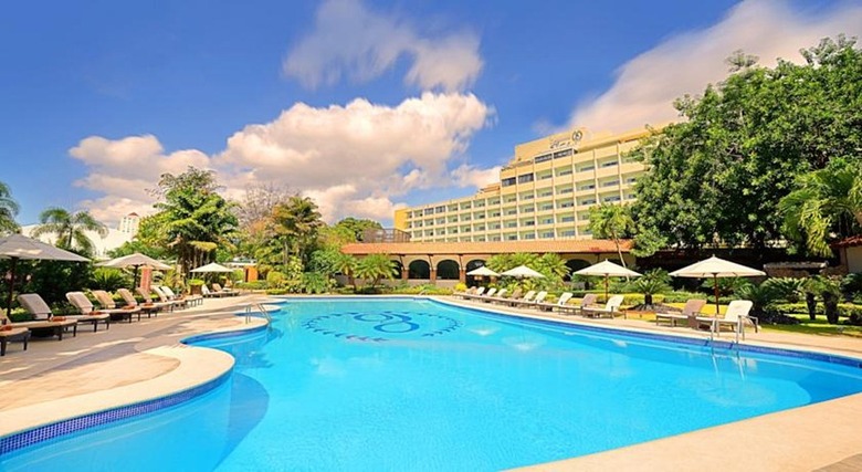 El Embajador, A Royal Hideaway Hotel