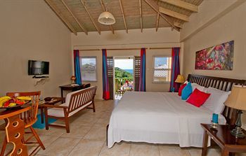 Hotel Grooms Beach Villa & Resort