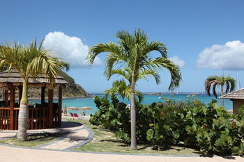 Apartamento Anse Marcel Beach Resort