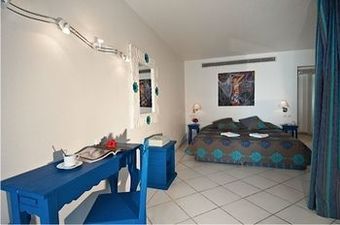 Apartamento Anse Marcel Beach Resort
