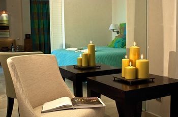 Apartamento Anse Marcel Beach Resort