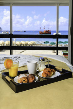Horizon View Beach Hotel