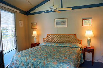 Apartamento The Horny Toad Guesthouse