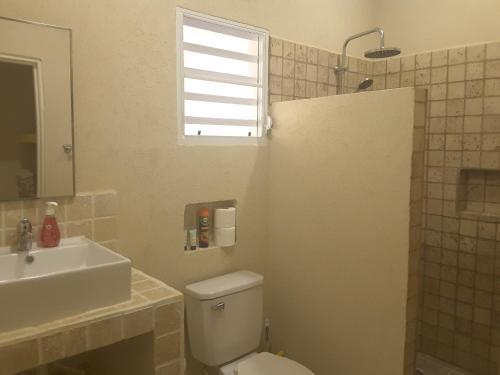 Apartamento Ocean Shore