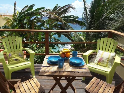 Apartamento Ocean Shore