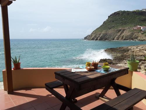 Apartamento Ocean Shore