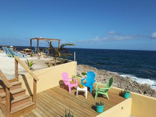 Apartamento Ocean Shore