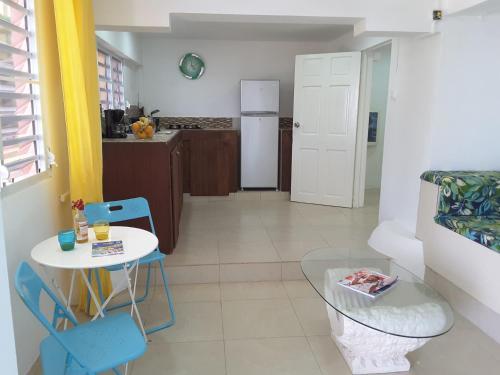 Apartamento Ocean Shore