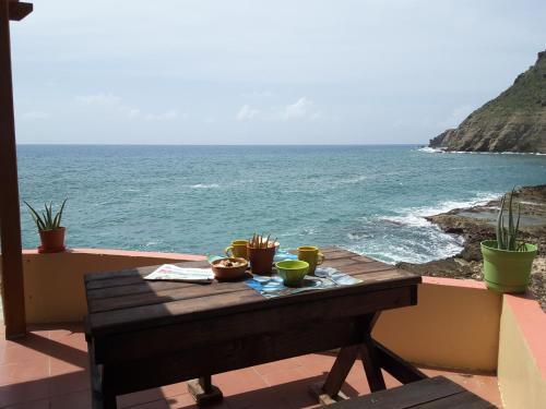 Apartamento Ocean Shore