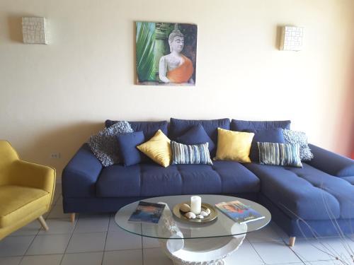 Apartamento Ocean Shore