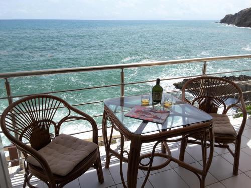 Apartamento Ocean Shore