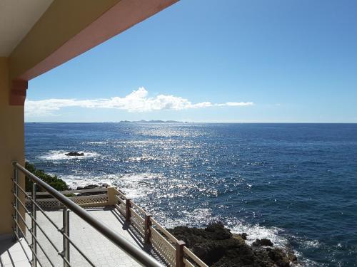 Apartamento Ocean Shore