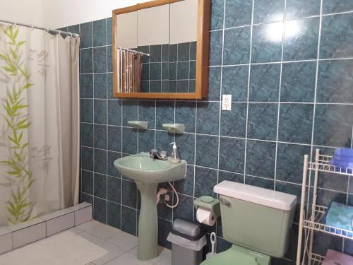 Apartamento Ocean Shore