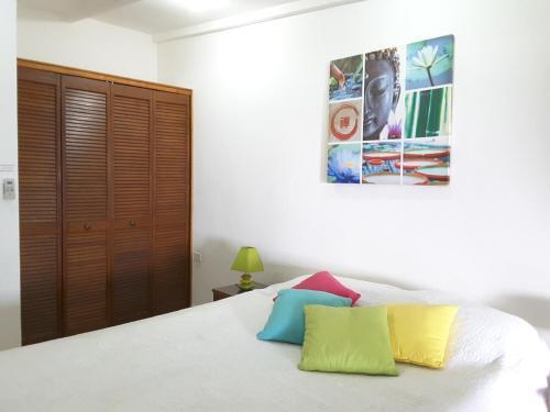 Apartamento Ocean Shore