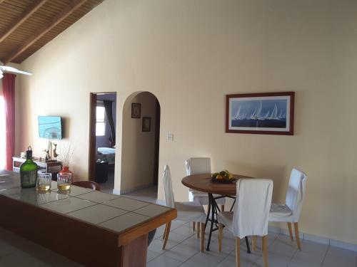 Apartamento Ocean Shore