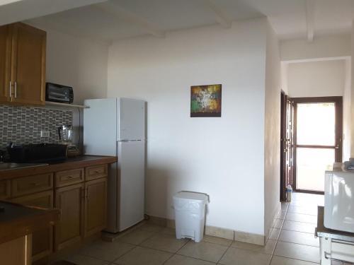Apartamento Ocean Shore
