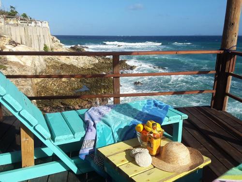 Apartamento Ocean Shore