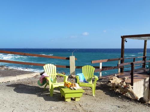 Apartamento Ocean Shore