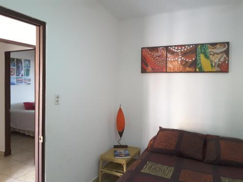Apartamento Ocean Shore