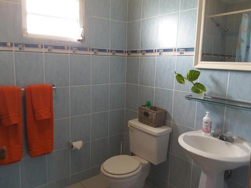 Apartamento Ocean Shore