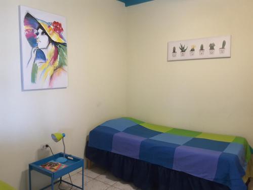 Apartamento Ocean Shore