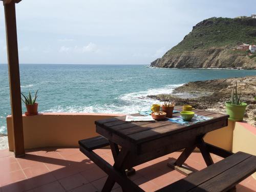 Apartamento Ocean Shore