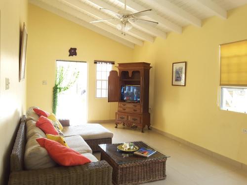 Apartamento Ocean Shore
