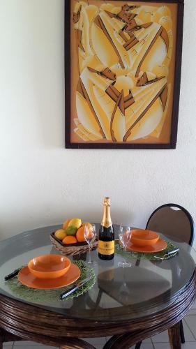 Apartamento Ocean Shore