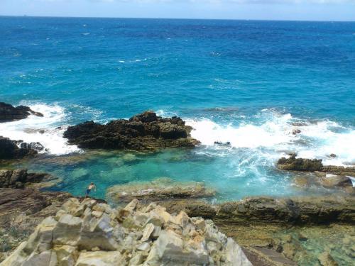 Apartamento Ocean Shore
