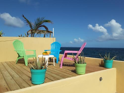 Apartamento Ocean Shore