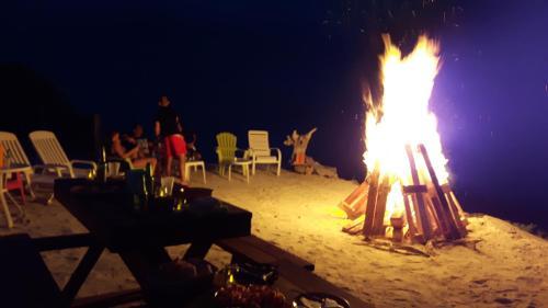 Apartamento Ocean Shore