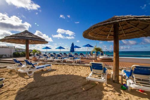 Hotel La Vista Beach Resort