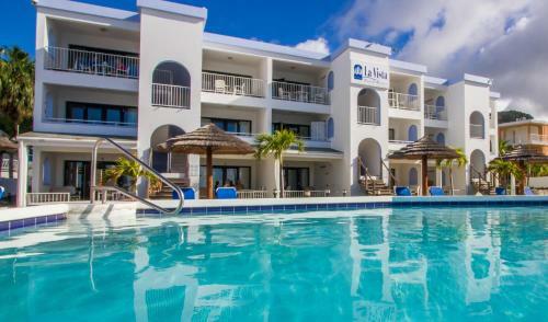 Hotel La Vista Beach Resort