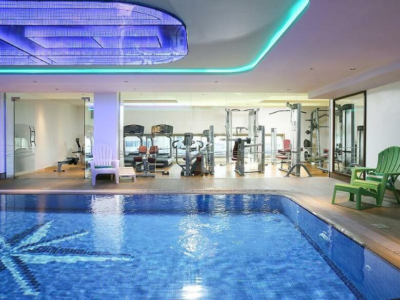 Hotel Ibis Styles Dubai Jumeira