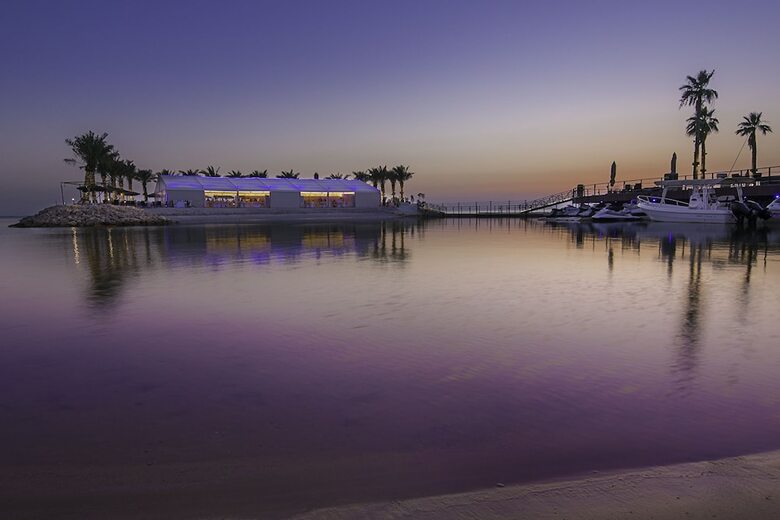 Hotel Lagoona Beach Luxury Resort And Spa