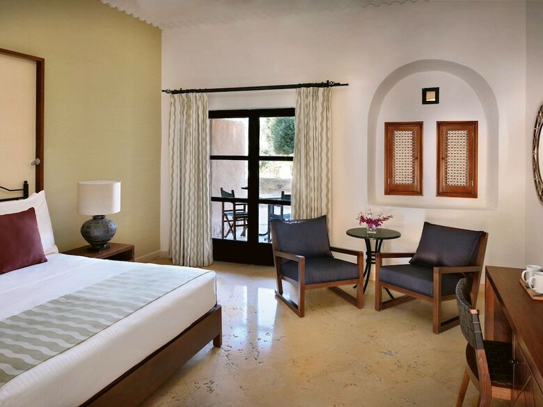 Hotel M�venpick Resort & Spa Dead Sea