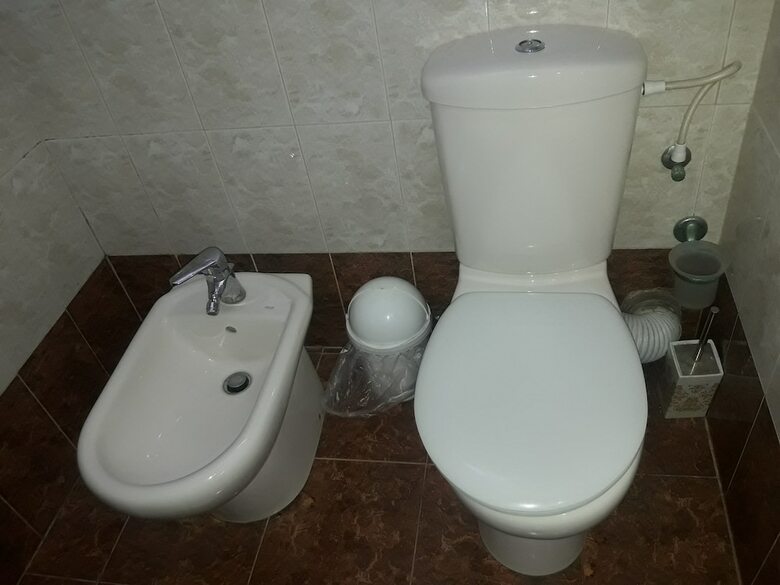 Hostal Oasis Negev