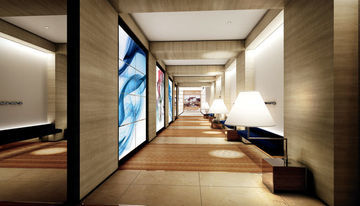 Hotel The Ritz-carlton, Herzliya