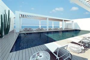 Hotel The Ritz-carlton, Herzliya