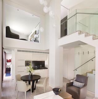 Hotel The Ritz-carlton, Herzliya