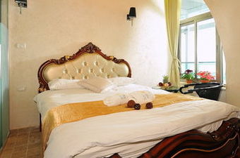 Lodge Ahuzat Kinorot